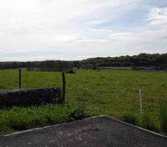 Terrain - T - 931m² - Sevenans (90400)