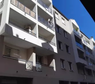 Appartement - T1 - 38m² - Lyon (69009)