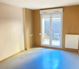 Appartement - T2 - 48m² - Lyon 7eme Arrondissement (69007)