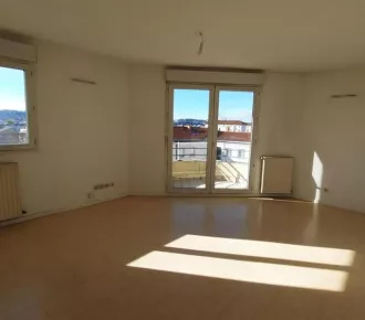 Appartement - T2 - 53m² - Lyon 8eme (69008)