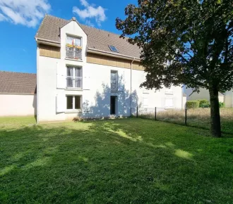 Appartement - T2 - 61m² - Villers Cotterets (02600)