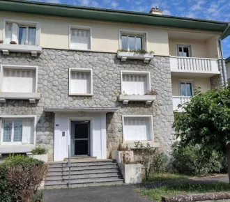 Appartement - T3 - 61m² - Tarbes (65000)