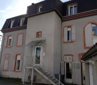Appartement - T3 - 65m² - Tarbes (65000)