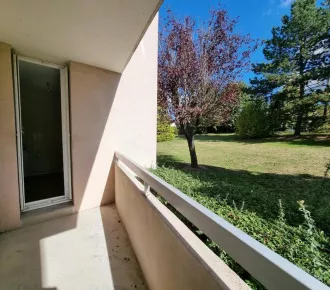 Appartement - T3 - 67m² - Villers Cotterets (02600)