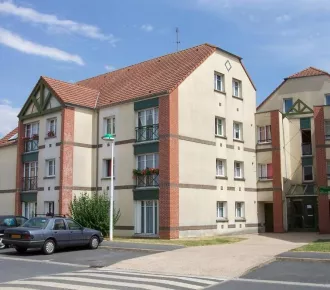 Appartement - T3 - 69m² - Holnon (02760)