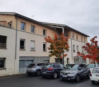 Appartement - T3 - 71m² - Val D Oingt (69620)