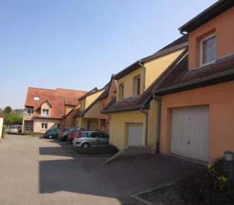 Appartement - T3 - 75m² - Riquewihr (68340)