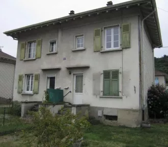 Appartement - T4 - 63m² - Munster (68140)