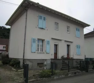 Appartement - T4 - 63m² - Munster (68140)