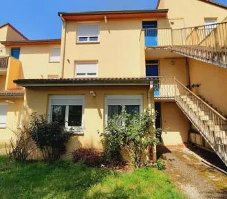 Appartement - T4 - 79m² - Saint Georges De Reneins (69830)