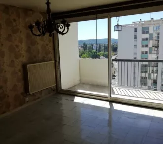 Appartement - T4 - 87m² - Tarbes (65000)