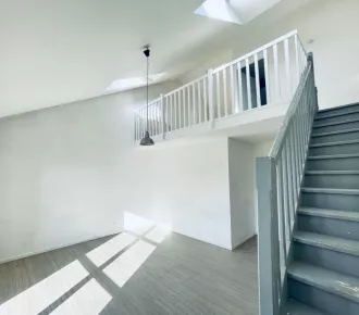 Appartement - T4 - 91m² - Belfort (90000)