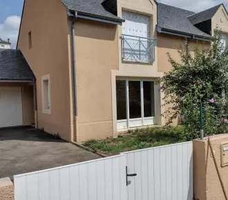 Divers maison - T3 - 79m² - Saint Pe De Bigorre (65270)