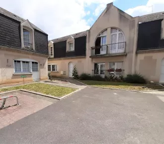 Maison - T3 - 85m² - Saint Quentin (02100)