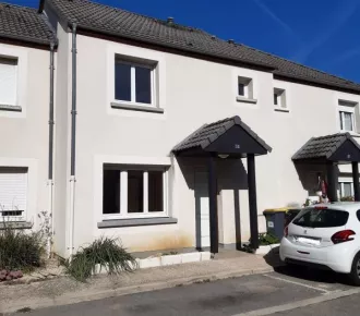 Maison - T4 - 74m² - Braine (02220)