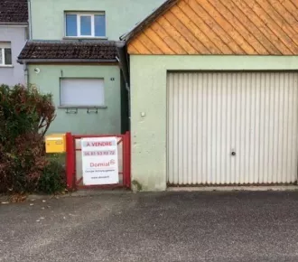Maison - T5 - 112m² - Munster (68140)