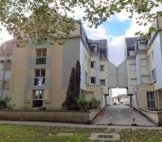 Appartement - T4 - 93m² - Soissons (02200)