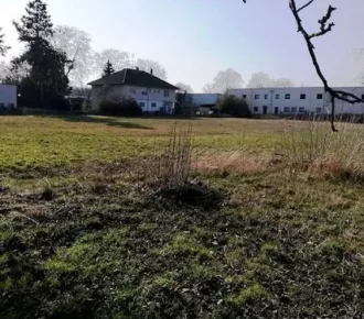 Terrain - T - 540m² - Dannemarie (68210)