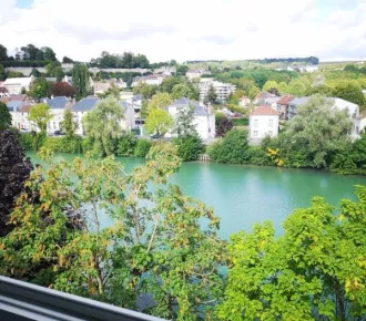 Appartement - T2 - 53m² - Chateau Thierry (02400)