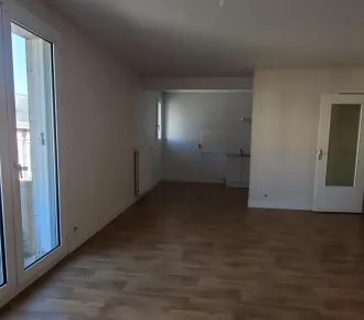 Appartement - T2 - 62m² - Laval (53000)