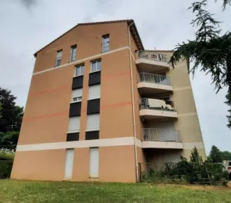Appartement - T3 - 67m² - Gleize (69400)