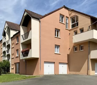 Appartement - T3 - 72m² - Chatenois Les Forges (90700)