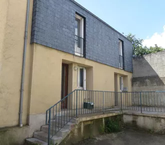 Appartement - T3 - 75m² - Evron (53600)