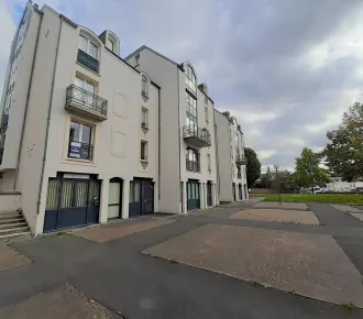 Appartement - T4 - 76m² - Saint Quentin (02100)