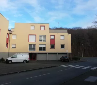 Appartement - T4 - 83m² - Valdoie (90300)