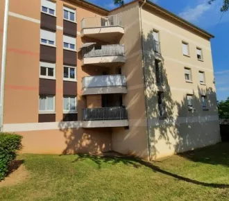 Appartement - T4 - 88m² - Gleize (69400)