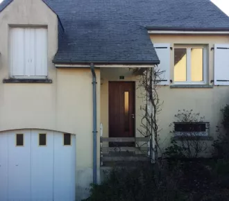 Maison - T3 - 65m² - Le Horps (53640)