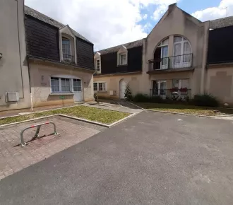 Maison - T3 - 85m² - Saint Quentin (02100)