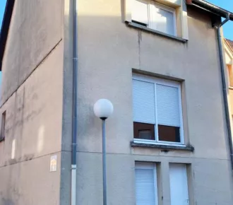BELFORT Pavillon T5 de 101,18 m²  
