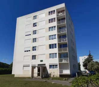 Appartement - T2 - 48m² - Soissons (02200)