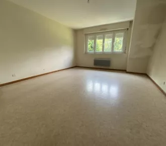 Appartement - T2 - 50m² - Fellering (68470)