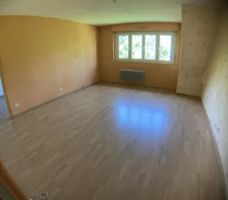Appartement - T2 - 50m² - Fellering (68470)