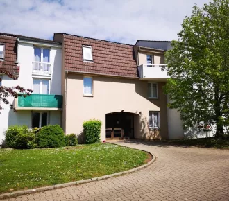 Appartement - T2 - 59m² - Villers Cotterets (02600)