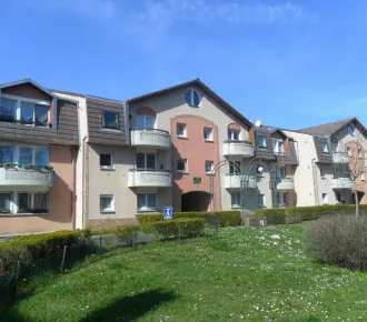 Appartement - T2 - 60m² - Chateau Thierry (02400)