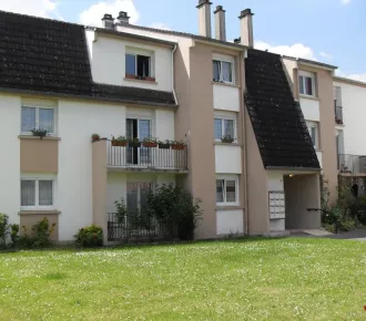 Appartement - T3 - 63m² - Nogent L Artaud (02310)