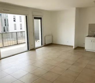 Appartement - T3 - 64m² - Bron (69500)