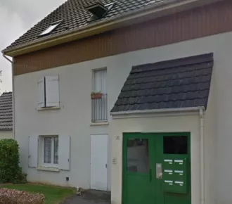 Appartement - T3 - 67m² - Villers Cotterets (02600)