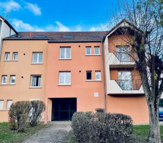 Appartement - T3 - 73m² - Chatenois Les Forges (90700)