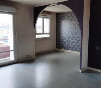 Appartement - T4 - 68m² - Lyon 9eme (69009)