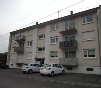 Appartement - T4 - 77m² - Bitschwiller Les Thann (68620)
