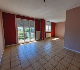 Appartement - T4 - 79m² - Villefranche Sur Saone (69400)