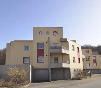 Appartement - T4 - 84m² - Valdoie (90300)