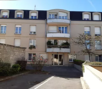 Appartement - T4 - 85m² - Soissons (02200)