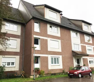 Appartement - T4 - 86m² - Fellering (68470)