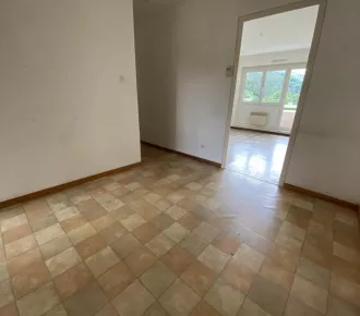 Appartement - T4 - 86m² - Fellering (68470)