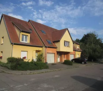 Appartement - T4 - 89m² - Riquewihr (68340)